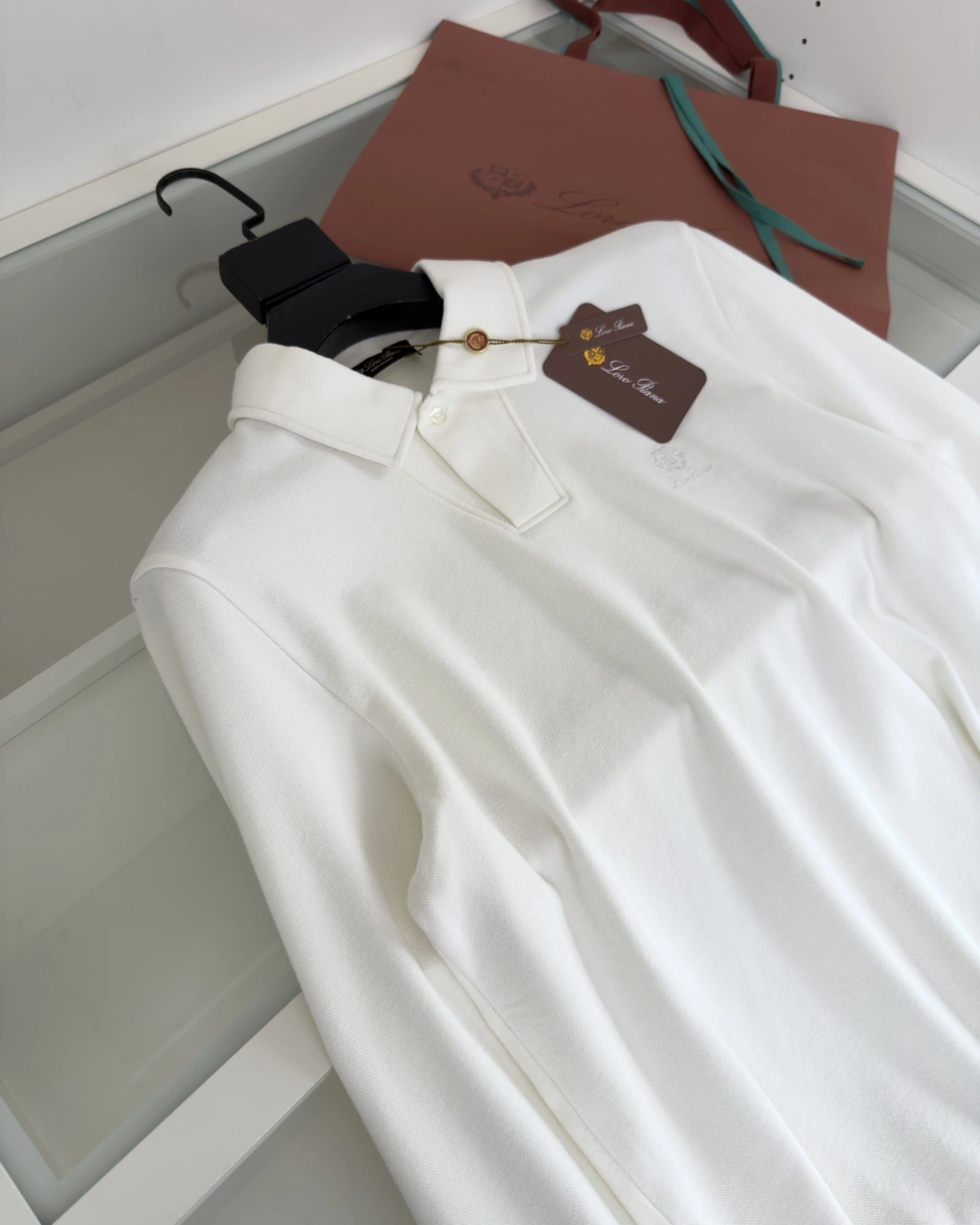 wg.luxury-- 8oro Pi191 Pietro POLO 3colour item:E-F409L1973-3H